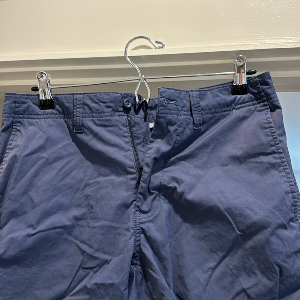 Duck head shorts